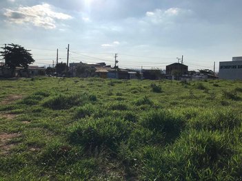 land_lot em Avenida Sandro Antônio Mendes, Parque Vitória Régia - Sorocaba - SP