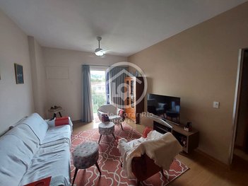 apartment em Rua Pinto Teles, Praça Seca - Rio de Janeiro - RJ