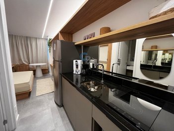 apartment em Rua Airi, Vila Gomes Cardim - São Paulo - SP