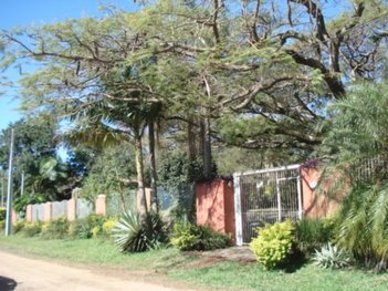 land_lot em Santa Cruz, Campestre - São Leopoldo - RS
