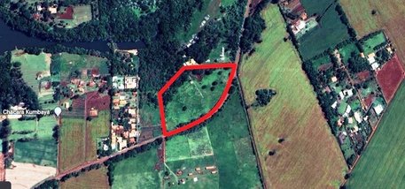 agricultural em Rodovia Mábio Gonçalves Palhano, Vivendas do Arvoredo - Londrina - PR