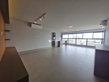 apartment em Avenida dos Trabalhadores, Vila Castelo Branco - Indaiatuba - SP