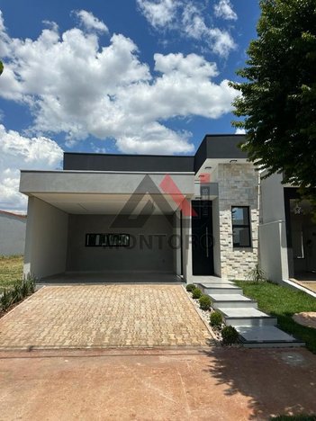 house em Rua Maria Marcelina de Campos, Parque Atlanta - Araraquara - SP