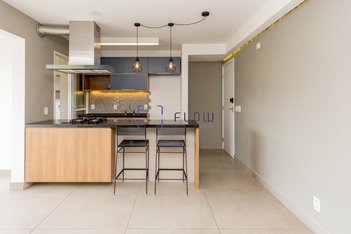 apartment em Rua Aracuípe, Jardim Prudência - São Paulo - SP