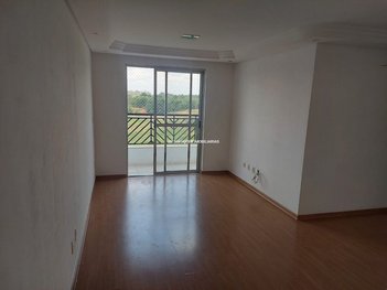 apartment em Avenida Francisco Nobre, Medeiros - Jundiaí - SP