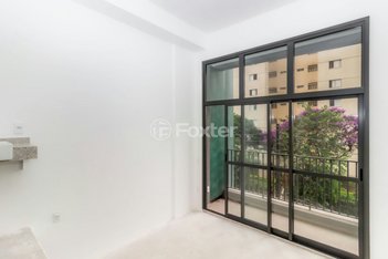 apartment em Rua Senador Milton Campos, Santo Amaro - São Paulo - SP