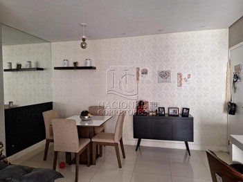 apartment em Avenida Armando Ítalo Setti, Baeta Neves - São Bernardo do Campo - SP