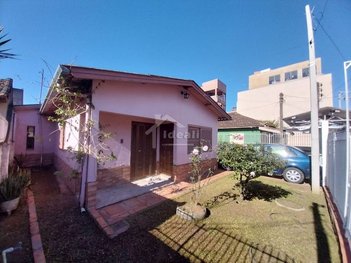 house em Rua Manoel Serafim, Centro - Sapucaia do Sul - RS