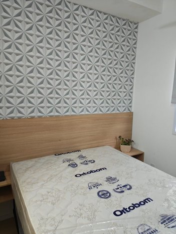 apartment em Rua Domiciano Ribeiro, Casa Verde Alta - São Paulo - SP