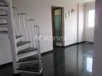 apartment em Rua Peixoto, Vila Buenos Aires - São Paulo - SP