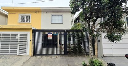 house em Avenida Portugal, Brooklin Paulista - São Paulo - SP