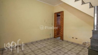 house em Rua Campante, Vila Independência - São Paulo - SP