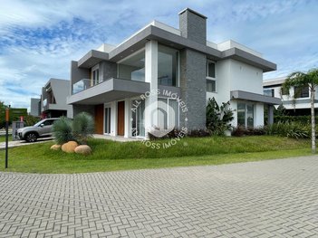 house em Rua Rio Camisas, Xangri-Lá - Xangri-Lá - RS