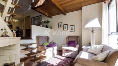 apartment em Rua Francisca Júlia, Santana - São Paulo - SP