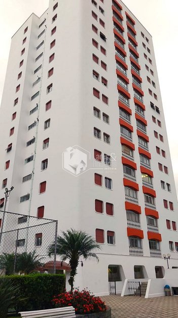 apartment em Avenida Nova Cantareira, Tucuruvi - São Paulo - SP