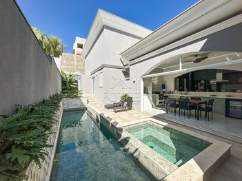house em Avenida Engenheiro Alberto Morato Krahenbuhl, Morato - Piracicaba - SP