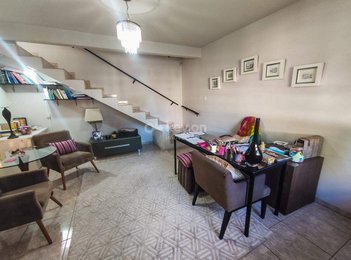 house em Rua Engenheiro Annes Gualberto, Centro - Tubarão - SC