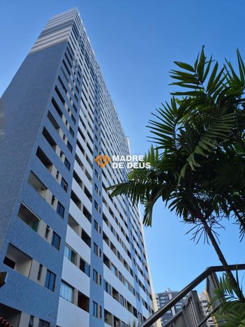 apartment em Rua Marcos Macêdo, Aldeota - Fortaleza - CE