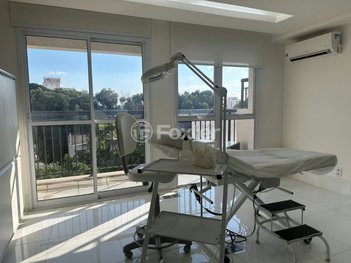 office em Avenida Engenheiro Armando de Arruda Pereira, Jabaquara - São Paulo - SP