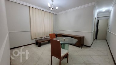 apartment em Borges Lagoa, Vila Clementino - São Paulo - SP