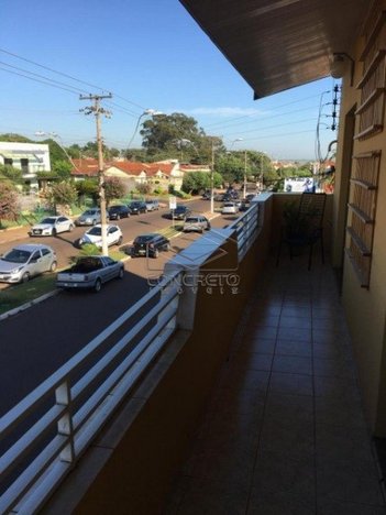 house em Avenida Frederico Ozanan, Vila Santa Maria - Jaú - SP