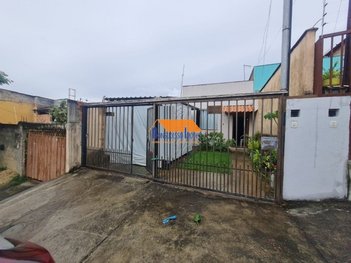 house em Rua Pastor Paulo Viana, Dom Pedro I - São José da Lapa - MG