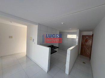 apartment em Rua Juiz Arnaldo Ferreira Alves, Jardim Cidade Universitária - João Pessoa - PB