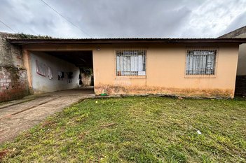 land_lot em Rua Emílio de Menezes, Atuba - Colombo - PR