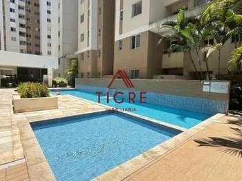 apartment em Rua Francisco Augusto Rocha, Planalto - Belo Horizonte - MG