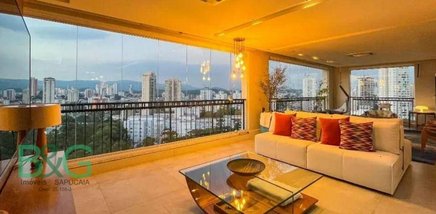 apartment em Rua Cesar Zama, Santana - São Paulo - SP