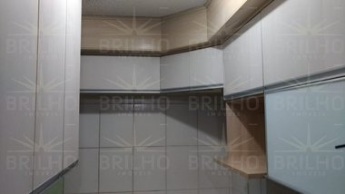 apartment em Estrada das Rosas, Santa Maria - Osasco - SP