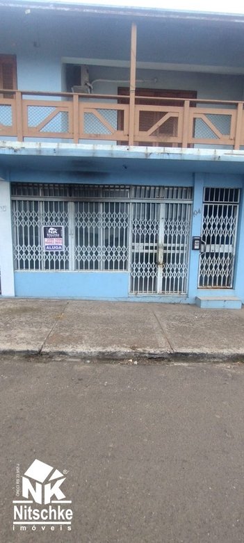office em Adolfo Lindemayer, São Luiz - Sapiranga - RS