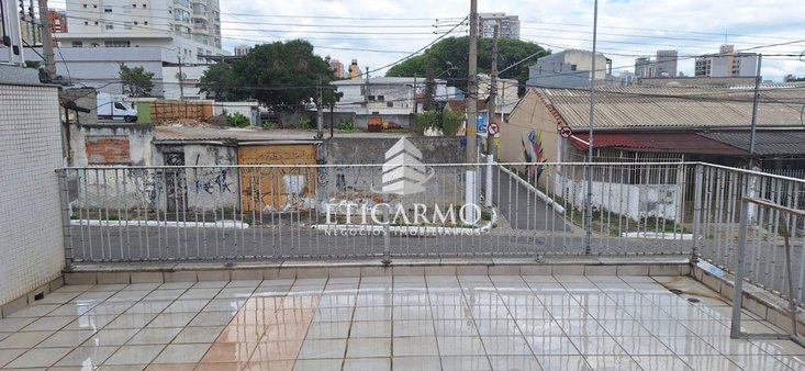 Cômodo Condomínio