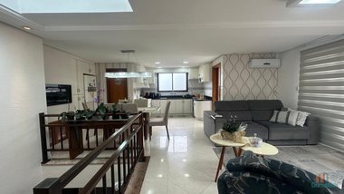 apartment em Rua Cirilo Ruzzarin, Petrópolis - Caxias do Sul - RS