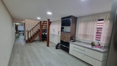 house em Estrada São Marcos, Jardim São Marcos - Embu das Artes - SP