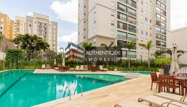 apartment em Rua Alexandre Levi, Cambuci - São Paulo - SP