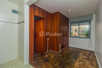 apartment em Rua Carlos Estevão, Jardim Leopoldina - Porto Alegre - RS