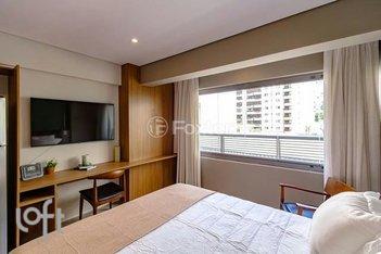 apartment em Urimonduba, Itaim Bibi - São Paulo - SP