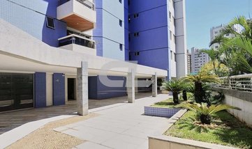 apartment em Rua Francisco Deslandes, Anchieta - Belo Horizonte - MG