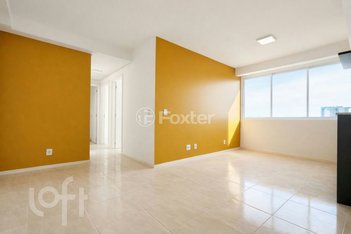 apartment em Rua Frei Germano, Partenon - Porto Alegre - RS