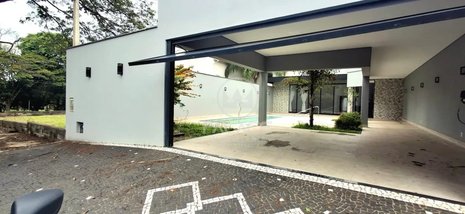 house em Avenida Dois Córregos, Dois Córregos - Piracicaba - SP