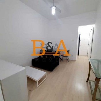 apartment em Rua Antônio Parreiras, Ipanema - Rio de Janeiro - RJ