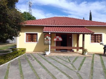 house em Rua Vinte e Um de Abril, Eugênio de Mello - São José dos Campos - SP