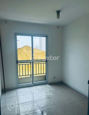 apartment em Rua Elvira de Bortole, Vila Dom Pedro I - São Paulo - SP