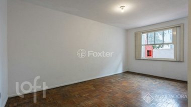 apartment em Rua Liberdade, Rio Branco - Porto Alegre - RS