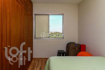 apartment em Rua Bento Araújo, Barro Branco (Zona Norte) - São Paulo - SP