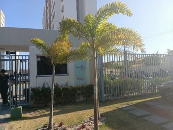 apartment em Rua Pedro Wilson, Itaperi - Fortaleza - CE