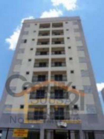 apartment em Boschetti, Vila Medeiros - São Paulo - SP