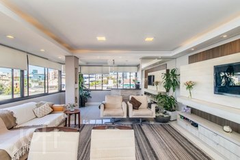 apartment em Rua Leopoldo Bier, Santana - Porto Alegre - RS