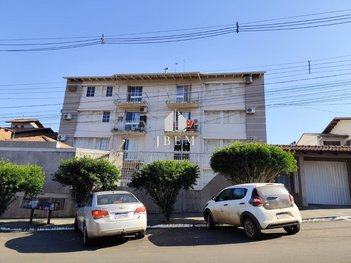 apartment em Rua das Missões, Centro - Santa Rosa - RS